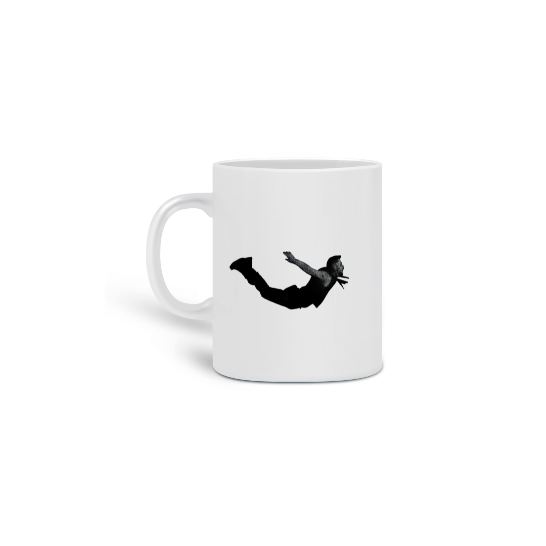Nome do produto: Caneca - JUNIOR