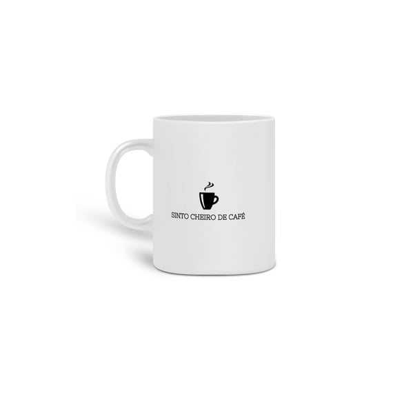 Caneca - JUNIOR gatilho