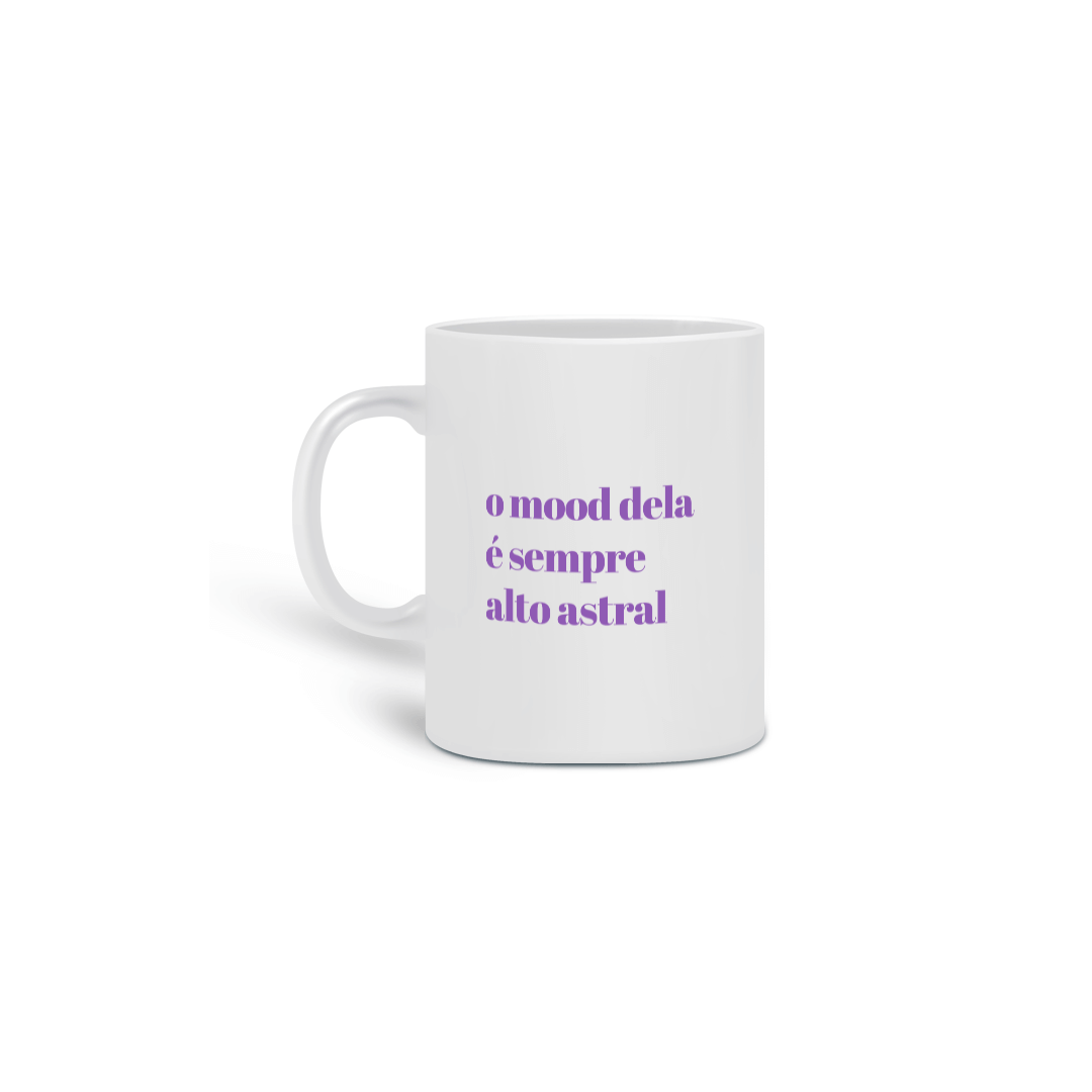 Nome do produto: Caneca - JUNIOR passar dos danos
