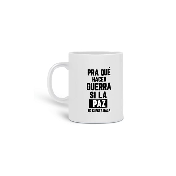 Caneca - RBD Poncho Paz