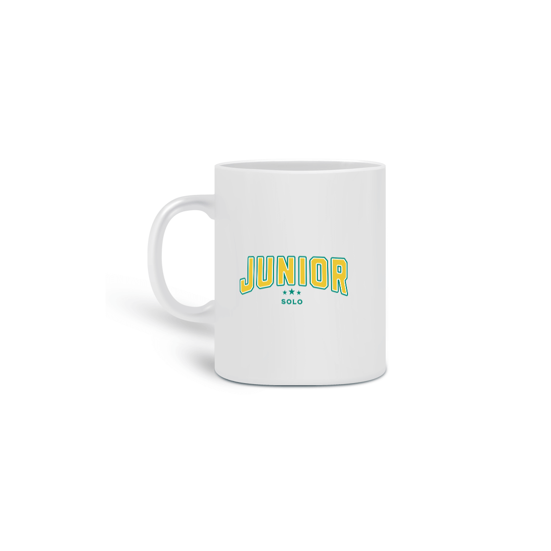 CANECA JUNIOR TEAM