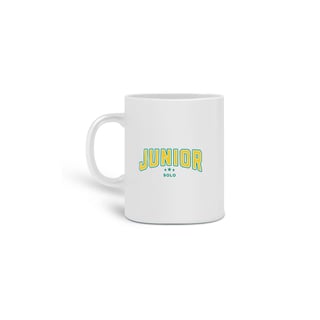 CANECA JUNIOR TEAM