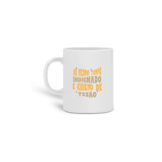 CANECA JUNIOR ABSTINÊNCIA