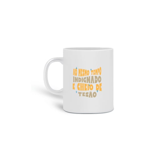 CANECA JUNIOR ABSTINÊNCIA