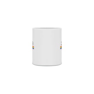 Nome do produto Caneca - Pride JUNIOR me sinto livre