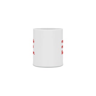 Nome do produto Caneca - JUNIOR fome