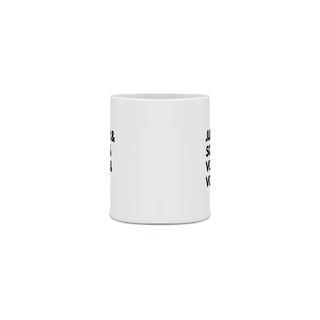 Nome do produto Caneca - JUNIOR &