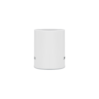 Nome do produto CANECA JUNIOR SOLO REPLAY