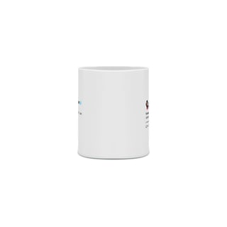 Nome do produto CANECA RBD LUPITA UMA MENINA APAIXONADA POR SUAS CARICIAS