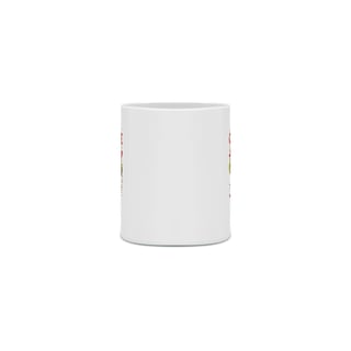 Nome do produto CANECA ARCTIC MONKEYS
