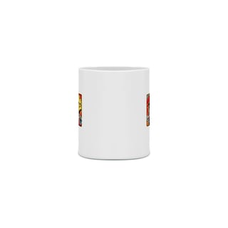 Nome do produto CANECA BLINK 182