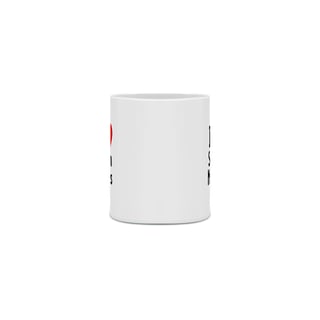 Nome do produto CANECA I LOVE SHAWN MENDES