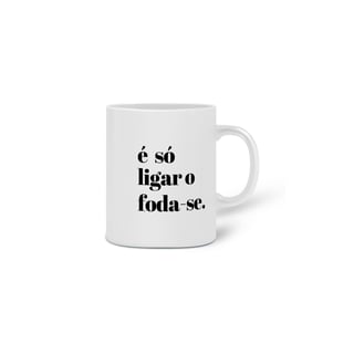 Nome do produto Caneca - JUNIOR foda-se