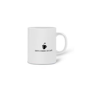 Nome do produto Caneca - JUNIOR gatilho