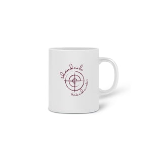 Nome do produto Caneca - JUNIOR tentando acertar