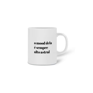 Nome do produto Caneca - JUNIOR passar dos danos