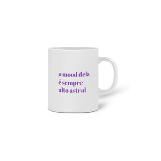 Nome do produto Caneca - JUNIOR passar dos danos