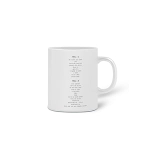 Nome do produto Caneca - JUNIOR capa solo