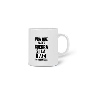Nome do produto Caneca - RBD Poncho Paz