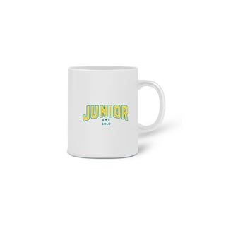 Nome do produto CANECA JUNIOR TEAM