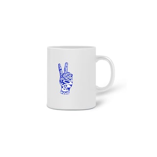 Nome do produto CANECA JUNIOR SOUL E SUOR
