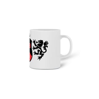 Nome do produto Caneca - RBD
