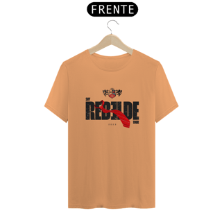 Nome do produto Camiseta Estonada Unissex - RBD Soy Rebelde Tour 2023