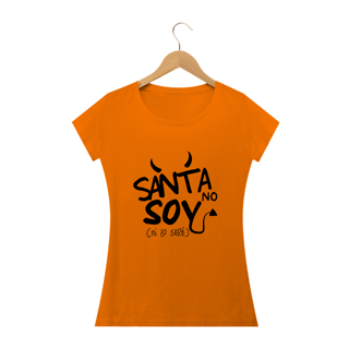 Nome do produto Baby Long - Santa No Soy ^.~