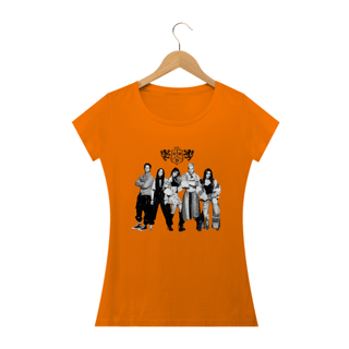 Nome do produto Baby Long - RBD Turnê 