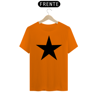 Nome do produto Camiseta Unissex - Jão Estrela