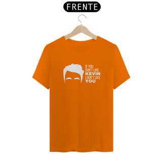 Nome do produto Camiseta Unissex - Jonas Brothers Don't Like Kevin