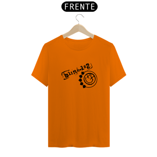 Nome do produto Camiseta Unissex - Blink 182