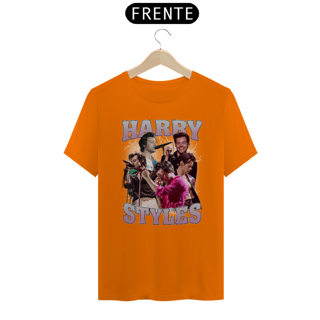 Nome do produto Camiseta Unissex - Harry Styles