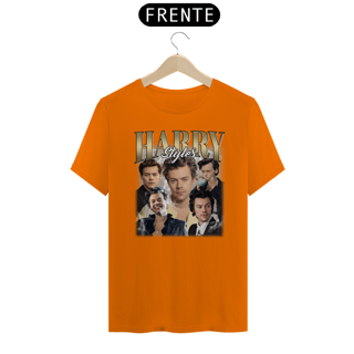 Nome do produto Camiseta Unissex - Harry Styles