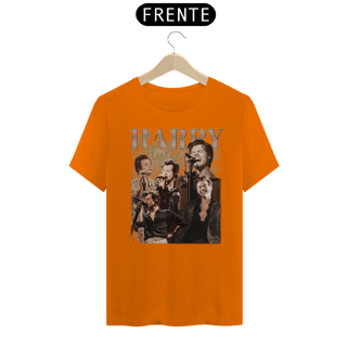 Nome do produto Camiseta Unissex - Harry Styles