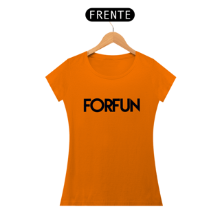 Nome do produto Baby Long Forfun