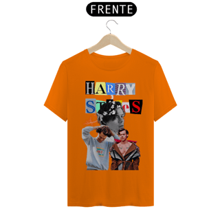 Nome do produto Camiseta Unissex - Harry Styles