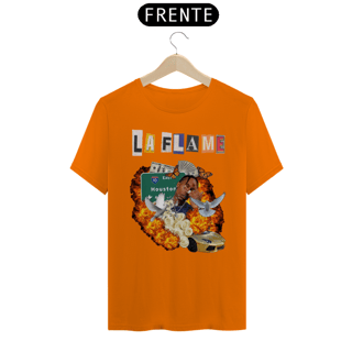 Nome do produto Camiseta Unissex - Travis Scott
