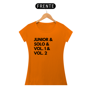 Nome do produto Baby Long - JUNIOR &