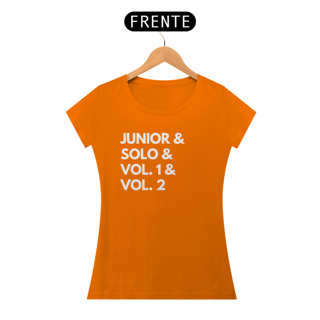 Nome do produto Baby Long - JUNIOR &