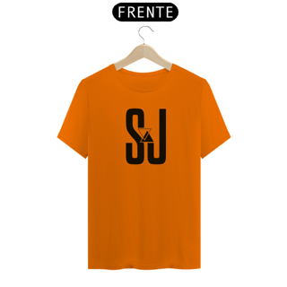 Nome do produto Camiseta Unissex - Sandy & Junior S&J