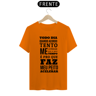 Nome do produto CAMISETA JUNIOR FOME