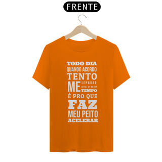 Nome do produto CAMISETA JUNIOR FOME
