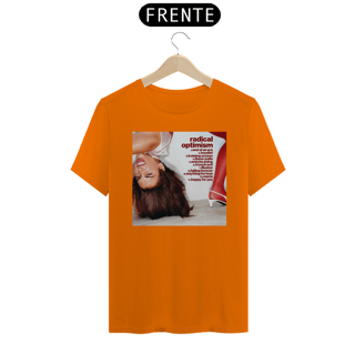 Nome do produto CAMISETA DUA LIPA
