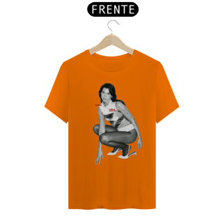 Nome do produto CAMISETA DUA LIPA