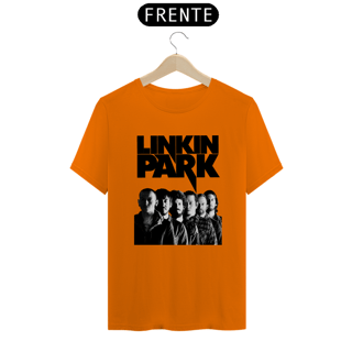 Nome do produto CAMISETA LINKIN PARK