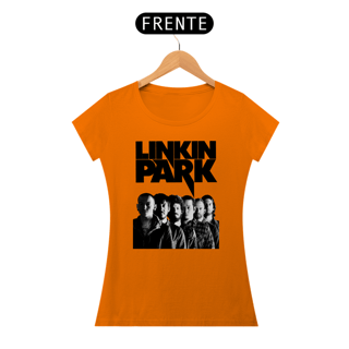 Nome do produto BABY LONG LINKIN PARK