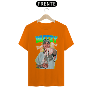Nome do produto CAMISETA CHRIS BROWN
