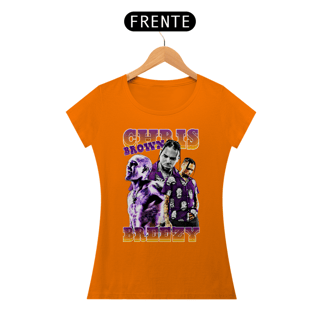 Nome do produto BABY LONG CHRIS BROWN