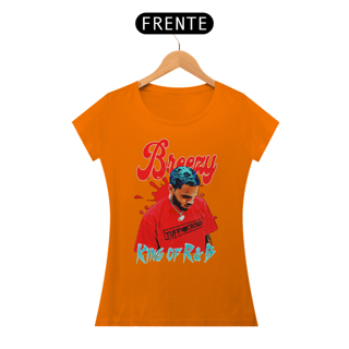 Nome do produto BABY LONG CHRIS BROWN